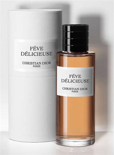 christian dior feve delicieuse dupe|christian dior feve delicieuse sample.